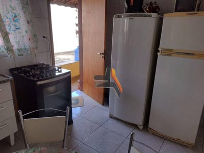 Casa, 2 quartos, 147 m² - Foto 5