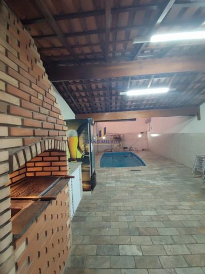 Casa de Condomínio, 4 quartos - Foto 3