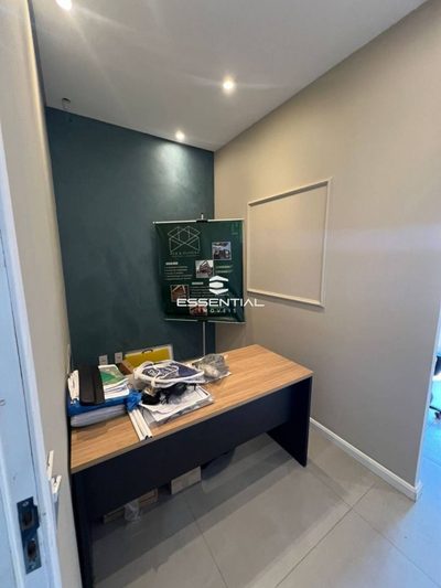 Sala-Conjunto, 28 m² - Foto 2