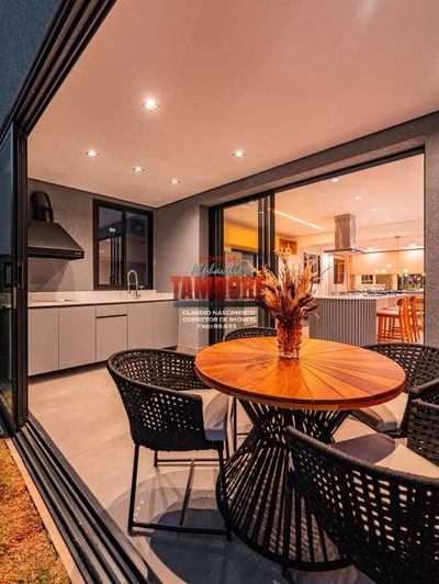 Casa, 4 quartos, 317 m² - Foto 3
