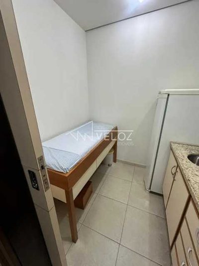Sala-Conjunto, 43 m² - Foto 1
