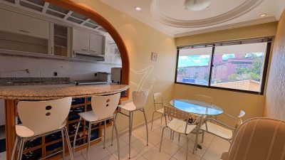 Apartamento, 2 quartos, 60 m² - Foto 3