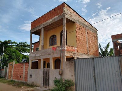 Casa, 1 quarto, 48 m² - Foto 3