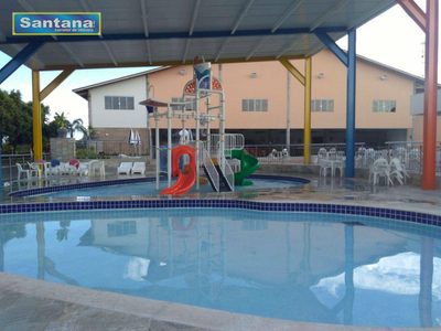 Apartamento, 1 quarto, 34 m² - Foto 2