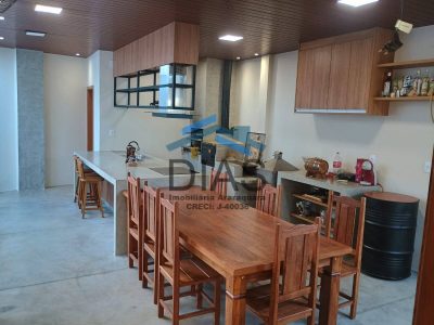 Casa, 3 quartos, 109 m² - Foto 1