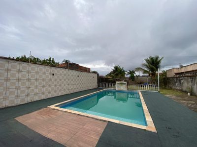 Casa, 4 quartos - Foto 4