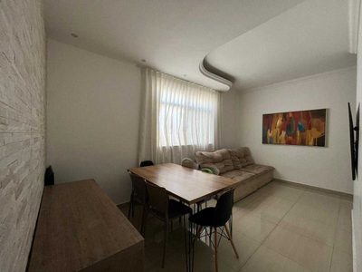 Apartamento, 3 quartos, 81 m² - Foto 2