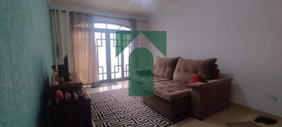 Sobrado, 3 quartos, 180 m² - Foto 3