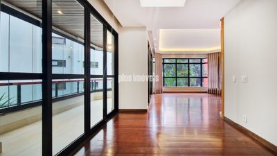Apartamento, 4 quartos, 181 m² - Foto 2
