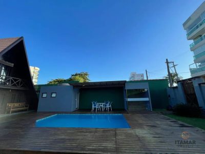 Casa, 5 quartos, 153 m² - Foto 3