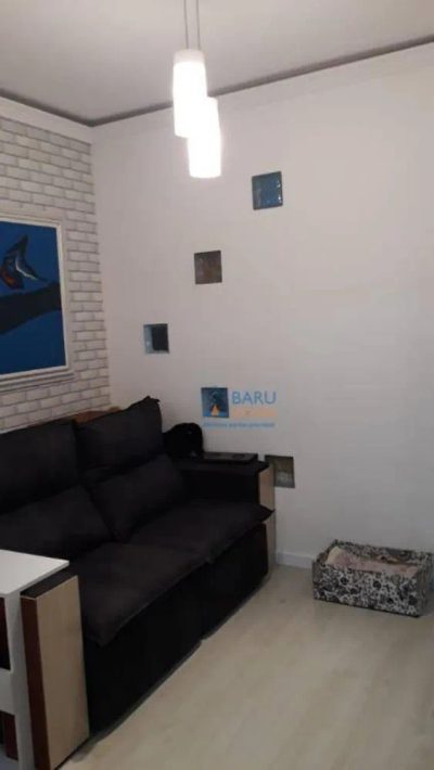 Apartamento, 1 quarto, 75 m² - Foto 2