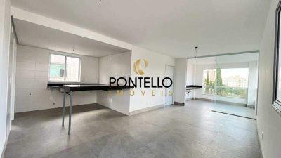 Apartamento, 4 quartos, 118 m² - Foto 3