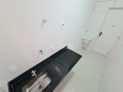 Apartamento, 1 quarto, 50 m² - Foto 2