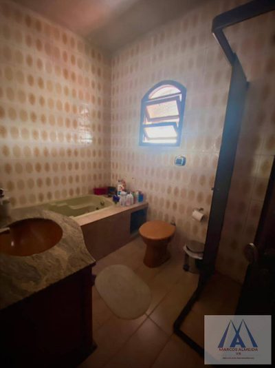 Casa, 3 quartos, 360 m² - Foto 2