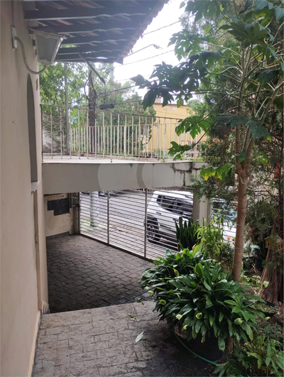 Sobrado, 3 quartos, 250 m² - Foto 1
