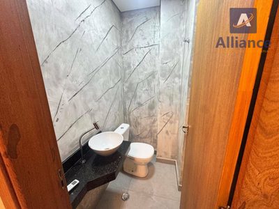 Sala-Conjunto, 27 m² - Foto 4