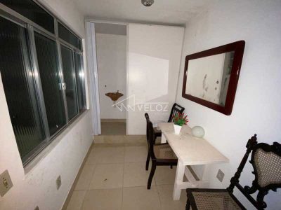 Apartamento, 3 quartos, 71 m² - Foto 5