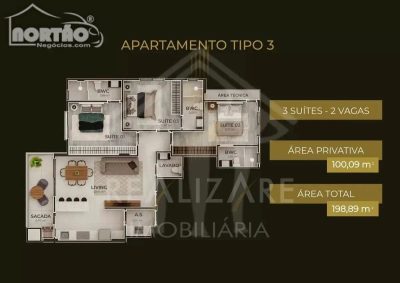 Casa, 1 quarto - Foto 5