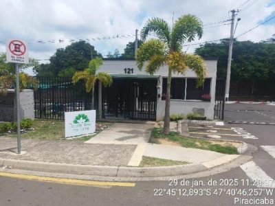 Apartamento, 2 quartos, 44 m² - Foto 1