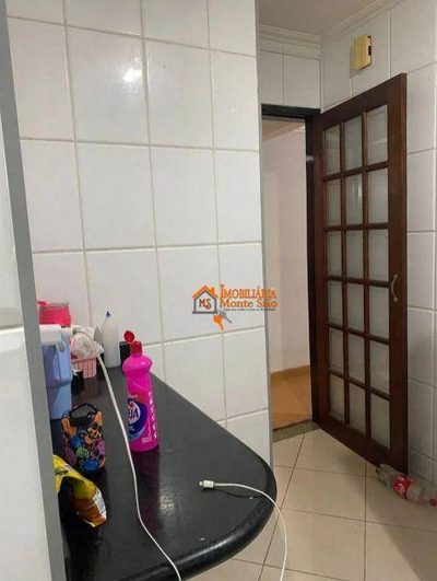 Apartamento, 1 quarto, 47 m² - Foto 5