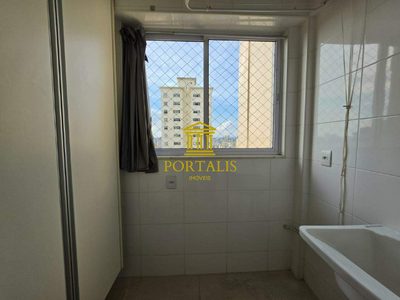 Apartamento, 2 quartos, 65 m² - Foto 3