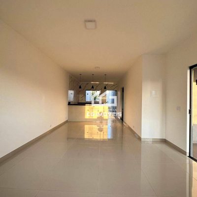 Casa, 3 quartos, 116 m² - Foto 3