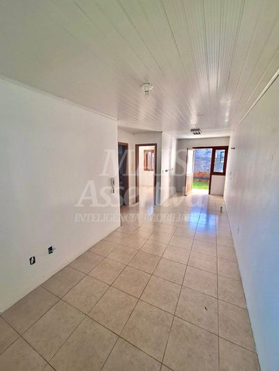 Casa, 2 quartos, 54 m² - Foto 5