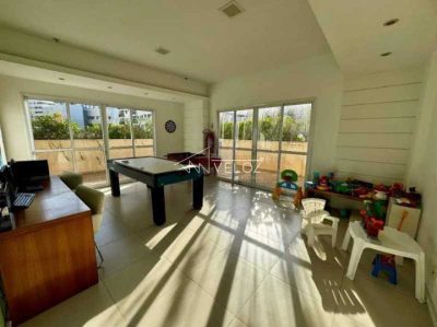 Cobertura, 3 quartos, 174 m² - Foto 2