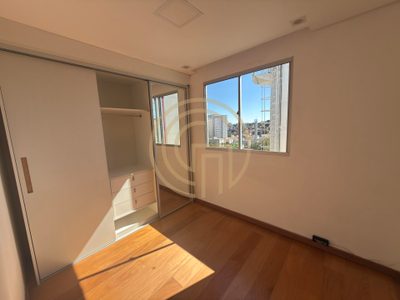 Apartamento, 2 quartos, 40 m² - Foto 3