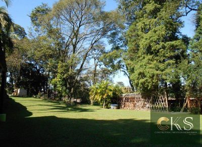 Sítio, 6 quartos, 7500 m² - Foto 5