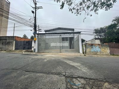 Depósito-Galpão, 350 m² - Foto 4