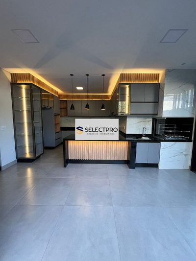 Casa, 3 quartos, 185 m² - Foto 3
