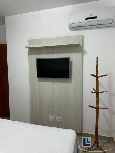 Apartamento, 1 quarto, 46 m² - Foto 5