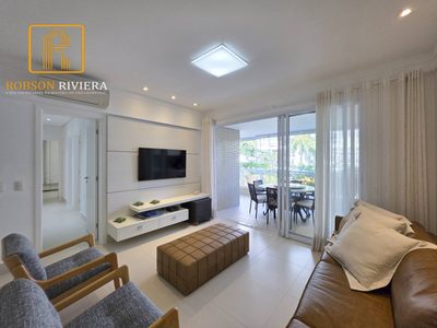 Apartamento, 4 quartos, 138 m² - Foto 1