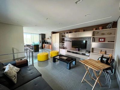 Apartamento, 4 quartos, 310 m² - Foto 5