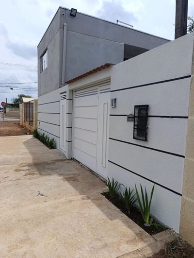 Casa, 5 quartos, 290 m² - Foto 1