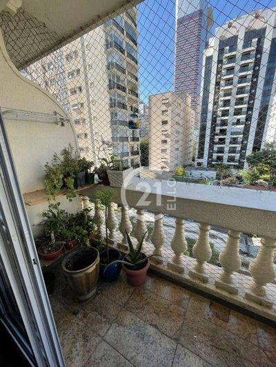 Apartamento, 3 quartos, 90 m² - Foto 4