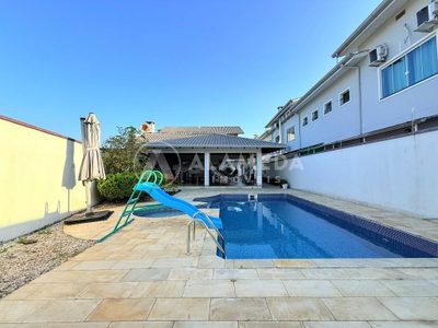 Casa, 5 quartos, 382 m² - Foto 3
