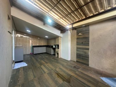 Apartamento, 3 quartos, 130 m² - Foto 1