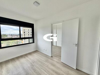 Apartamento, 2 quartos, 47 m² - Foto 2