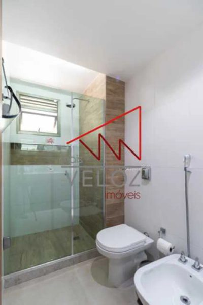 Apartamento, 4 quartos, 222 m² - Foto 1