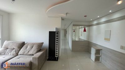 Apartamento, 3 quartos, 72 m² - Foto 5