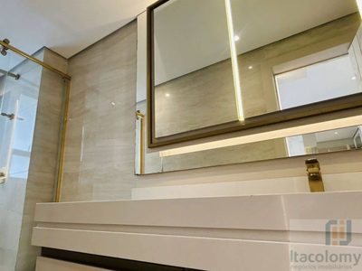Apartamento, 2 quartos, 69 m² - Foto 3