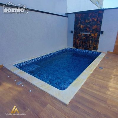 Casa, 4 quartos, 300 m² - Foto 3