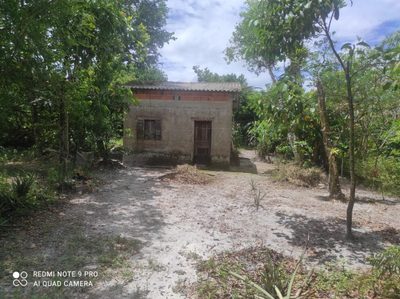 Fazenda, 2360 m² - Foto 1