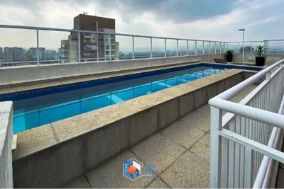 Apartamento, 1 quarto, 62 m² - Foto 2