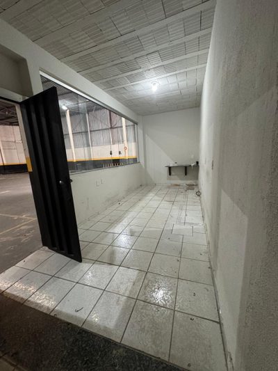 Depósito-Galpão, 689 m² - Foto 4