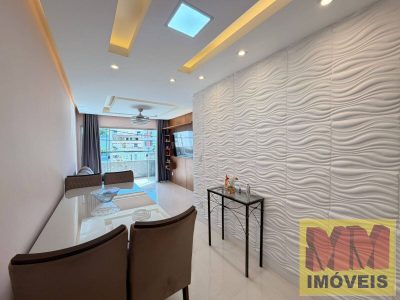 Apartamento, 1 quarto, 55 m² - Foto 3