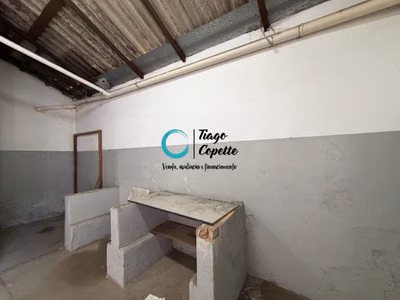 Depósito-Galpão, 161 m² - Foto 3