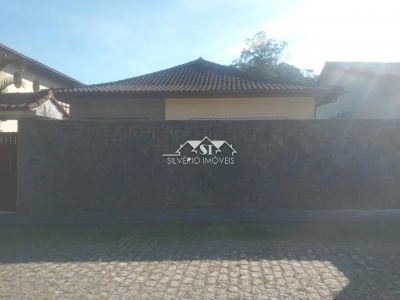 Casa, 4 quartos, 240 m² - Foto 4